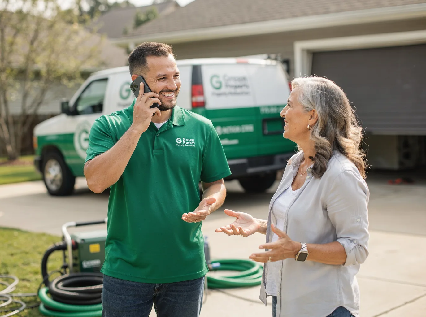 Water Damage Restoration Landisburg, PA FAQs